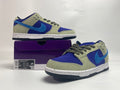 Nike SB Dunk Low ACG Celadon Reps Sneaker BQ6817-301