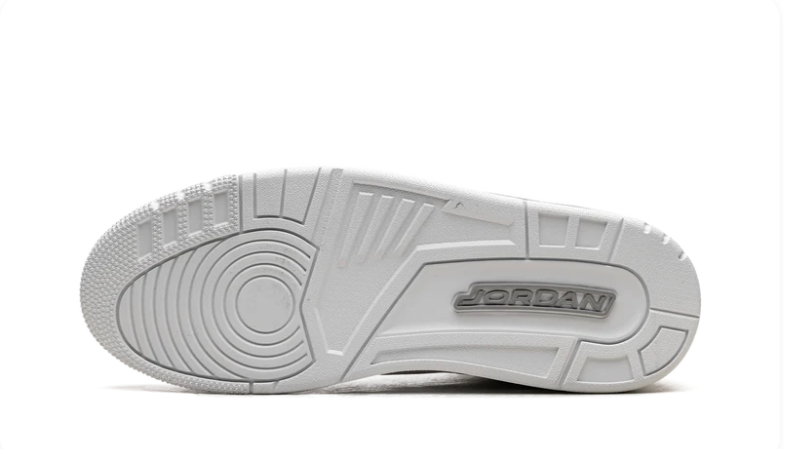 Air Jordan 3 Pure Money (2025) CT8532 111