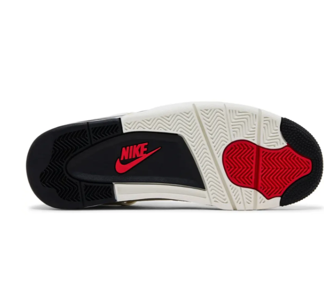 Jordan 4 Retro OG Flight Club