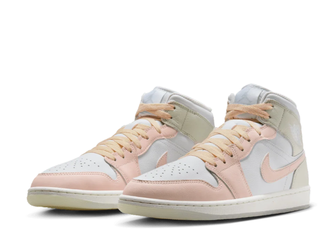 Air Jordan 1 Mid SE