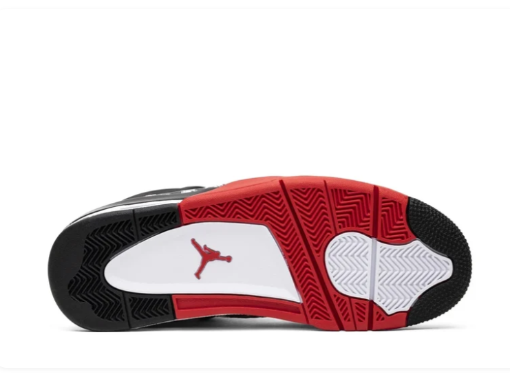 Jordan 4 Retro 'Tattoo'