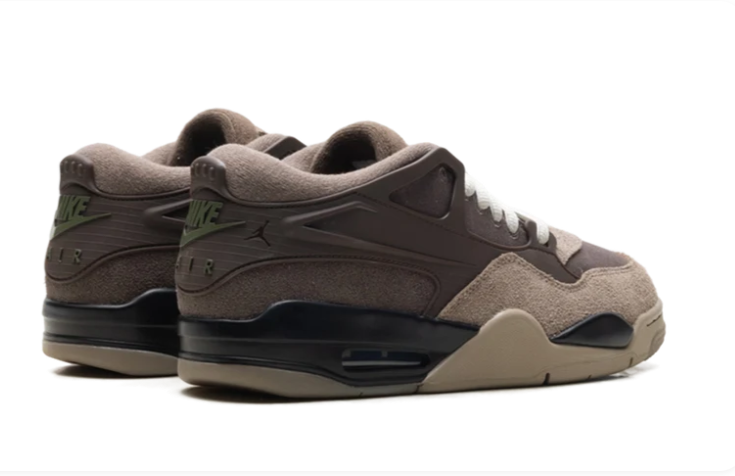 Air Jordan 4 RM Ironstone FQ7939 022