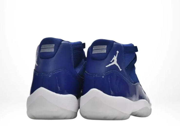 Air Jordan 4 Retro 'Fear' 2024 FQ8138-002