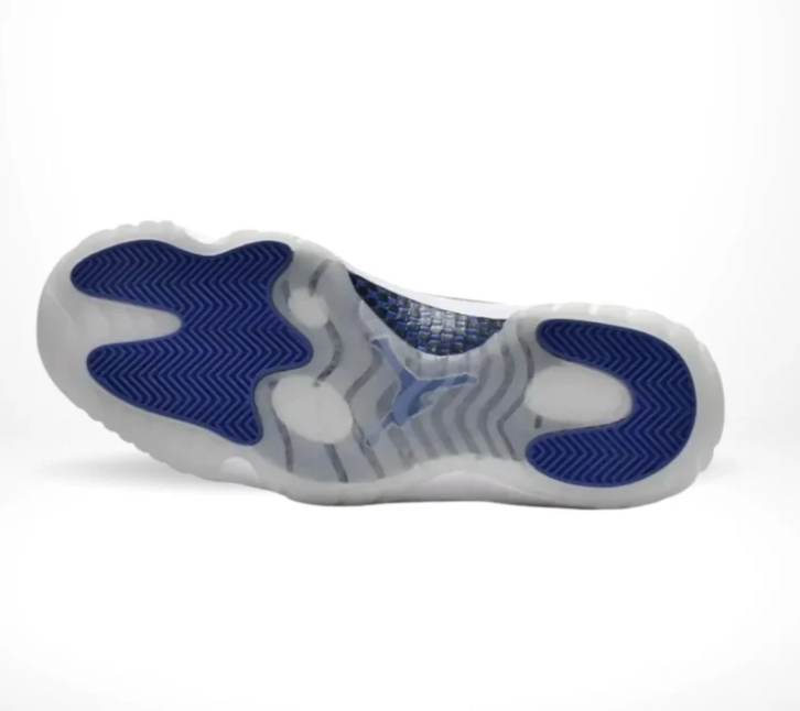 Air Jordan 4 Retro 'Fear' 2024 FQ8138-002