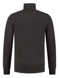 Doriani Cashmere roll-neck jumper