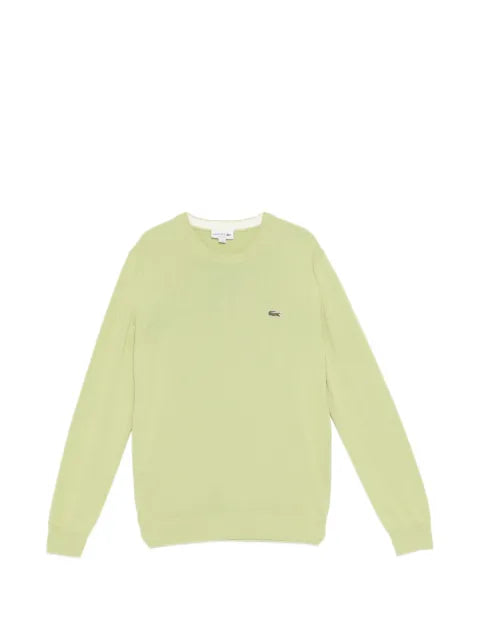 Lacoste Monochrome sweater