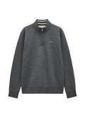 Pringle of Scotland quarter zip track sweatshirt