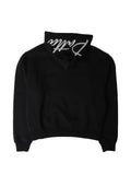 PATTA Embro Classic zip-up hoodie