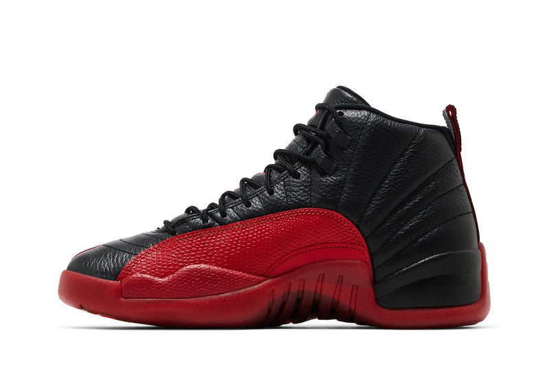 Air Jordan 12 Retro – Flu Game (2025)