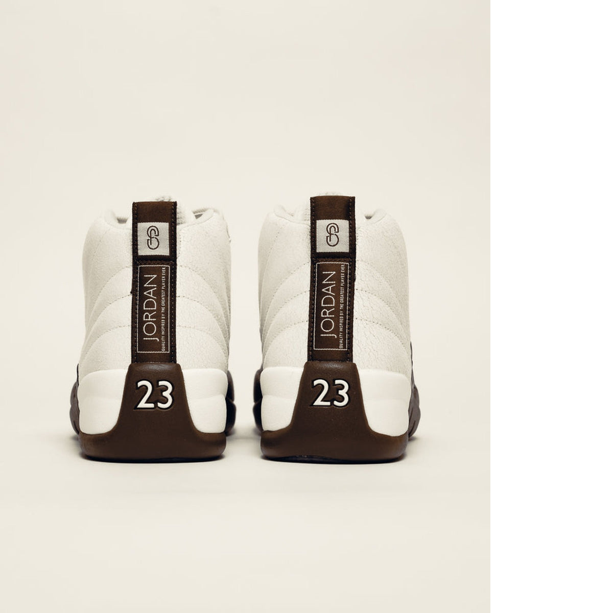 Nike Air Jordan 12 Retro SP Cafecito x SoleFly