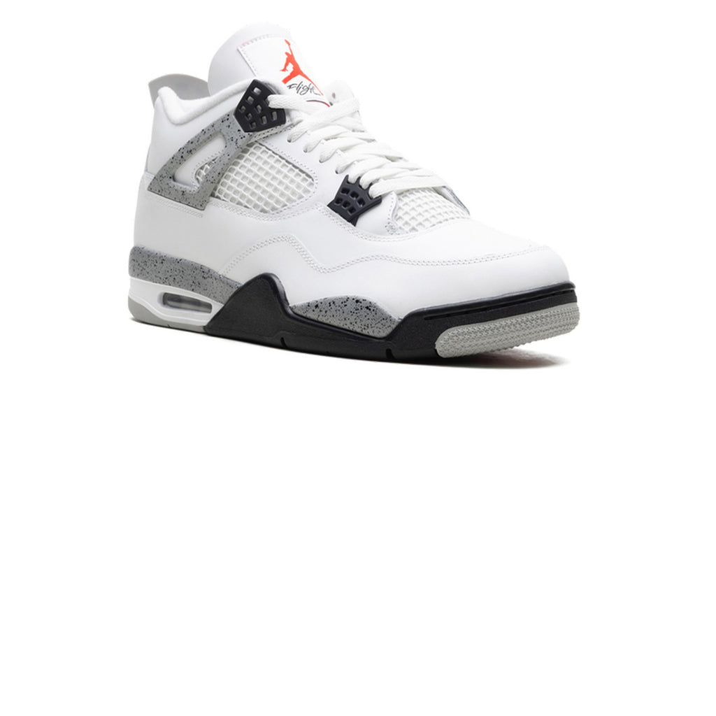 Air Jordan 4 OG White Cement (2025) FV5029 100
