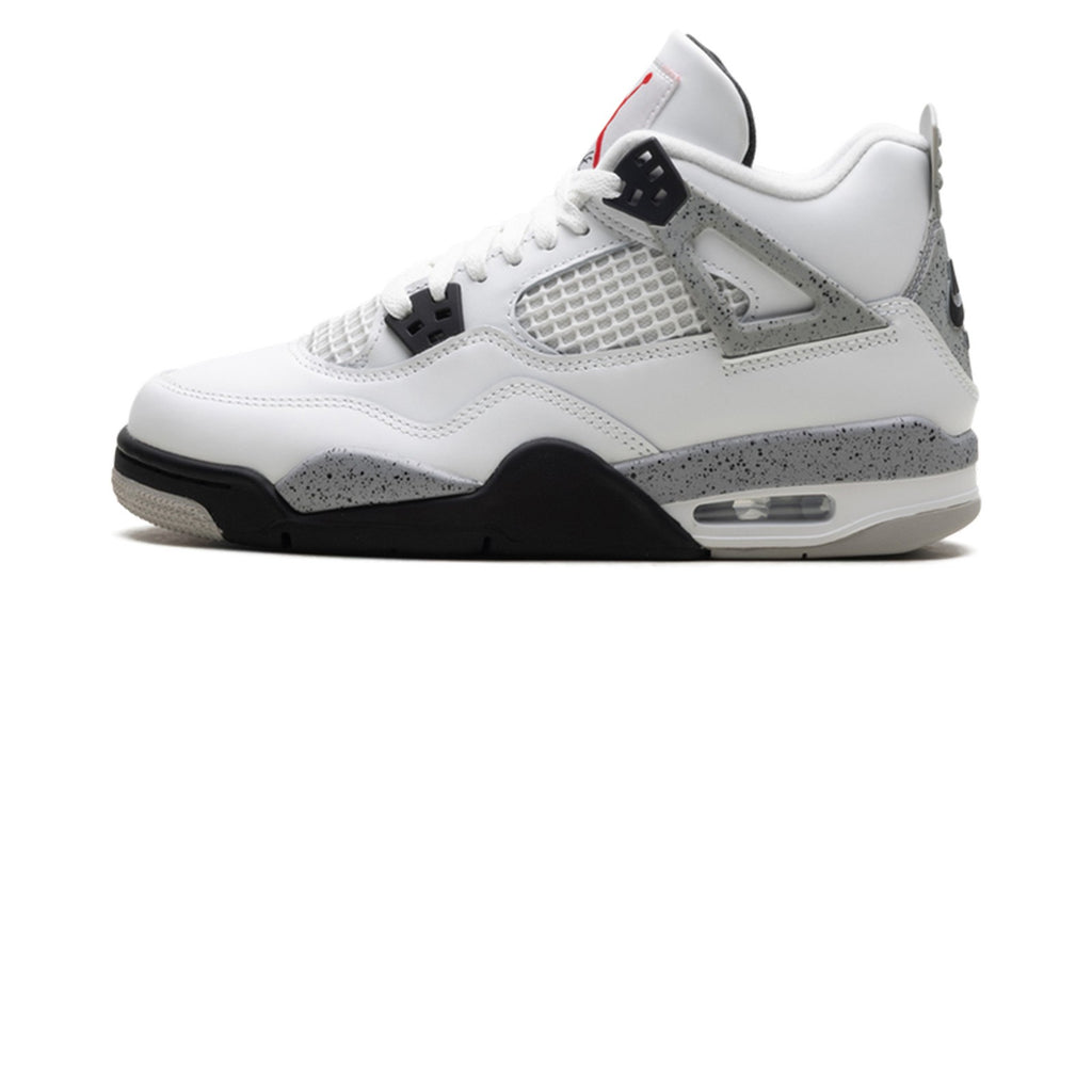 Air Jordan 4 Fear FQ8138 002