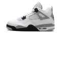 Air Jordan 4 Fear FQ8138 002