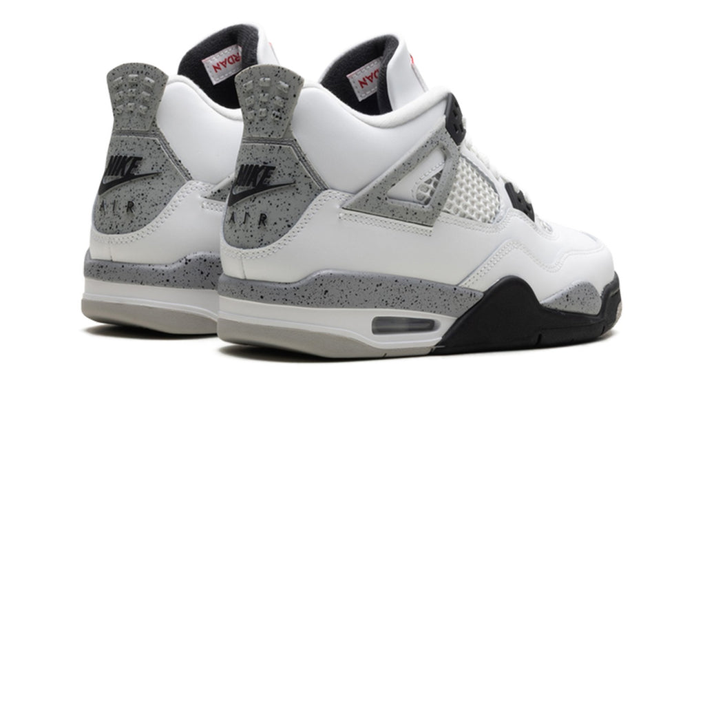 Air Jordan 4 Fear FQ8138 002