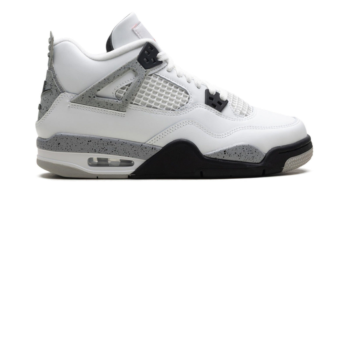 Air Jordan 4 Fear FQ8138 002
