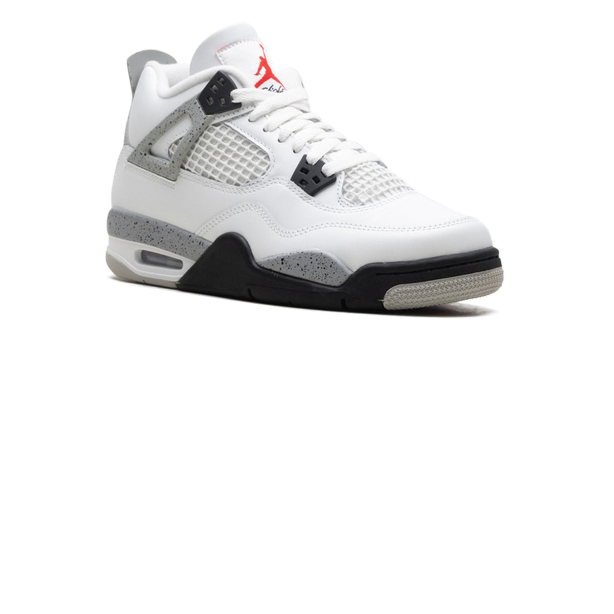 Air Jordan 4 Fear FQ8138 002