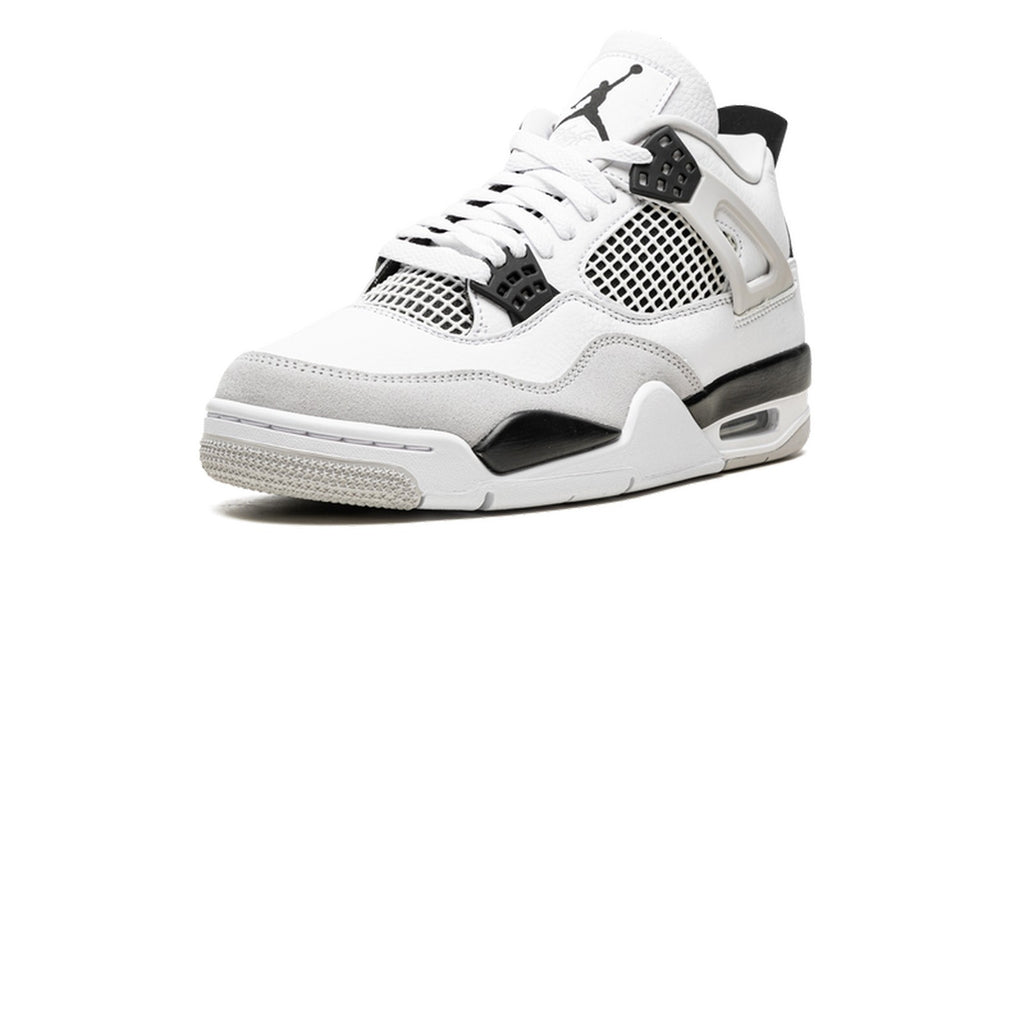 Air Jordan 4 Retro Military Black DH6927 111