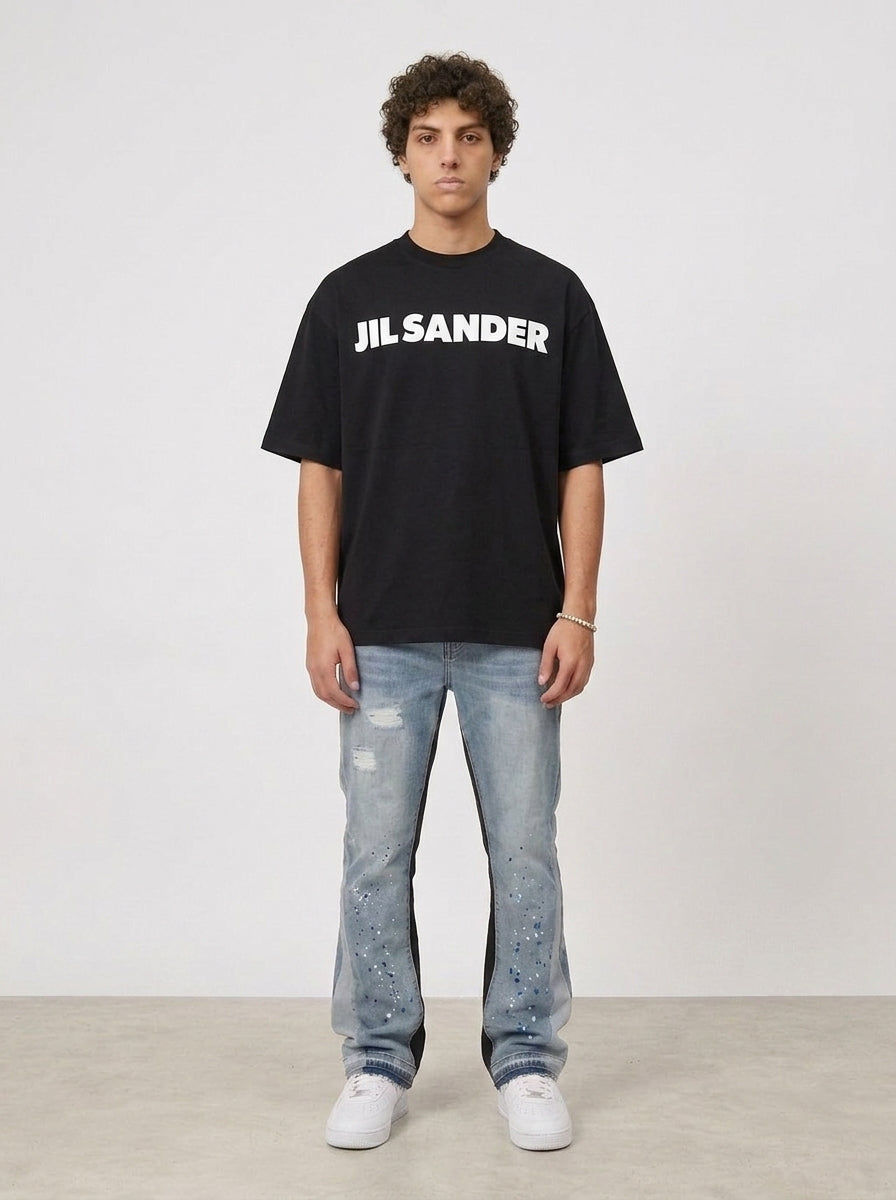 JIL SANDER T-SHIRT
