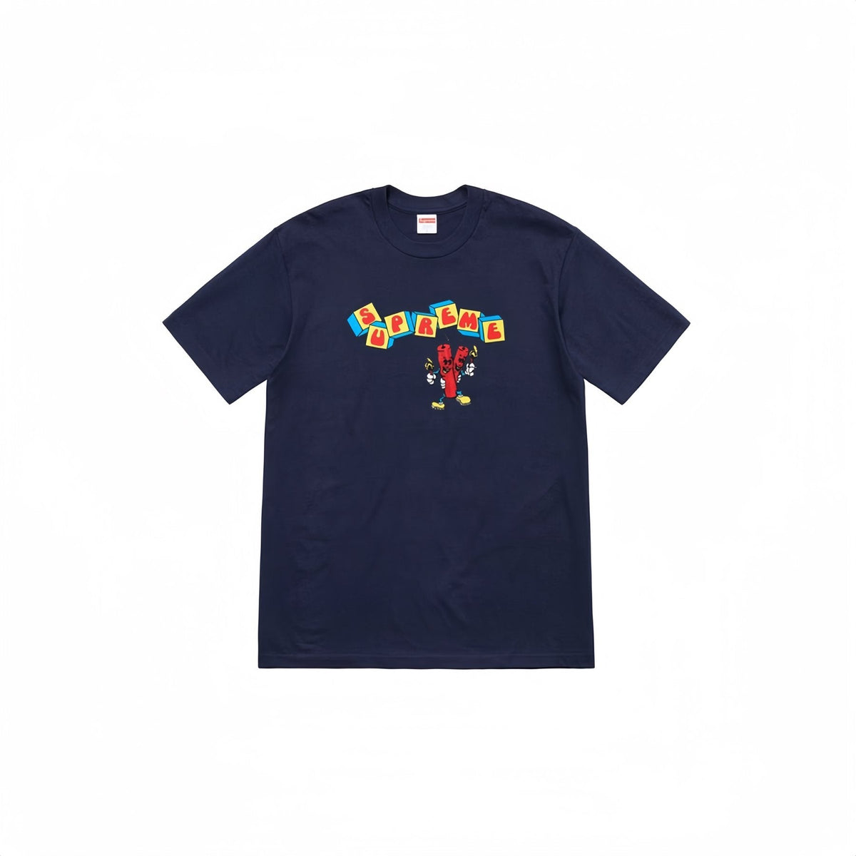 Supreme Dynamite Graphic T-Shirt