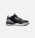 Air Jordan 3 Retro “Black Cement” Men's Lifestyle Shoes